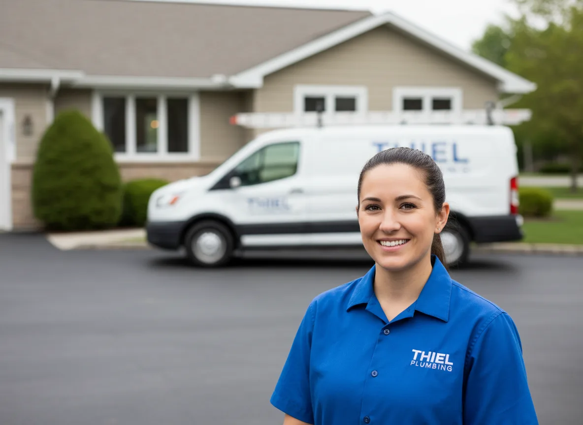 Plumber Gwynn Oak, MD FAQs
